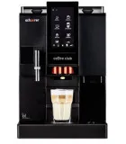 Schaerer Coffee Club 1 M&uuml;hle, interner Frischwassertank,Milk Smart, Heisswasser